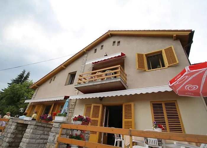 Soos Apartman