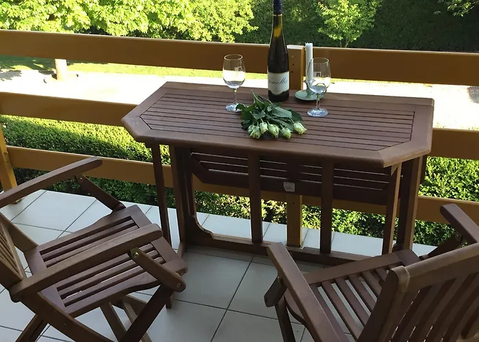 Soos Apartman