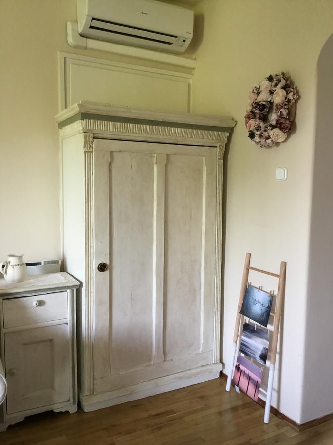 Soos Apartment Balatonfured