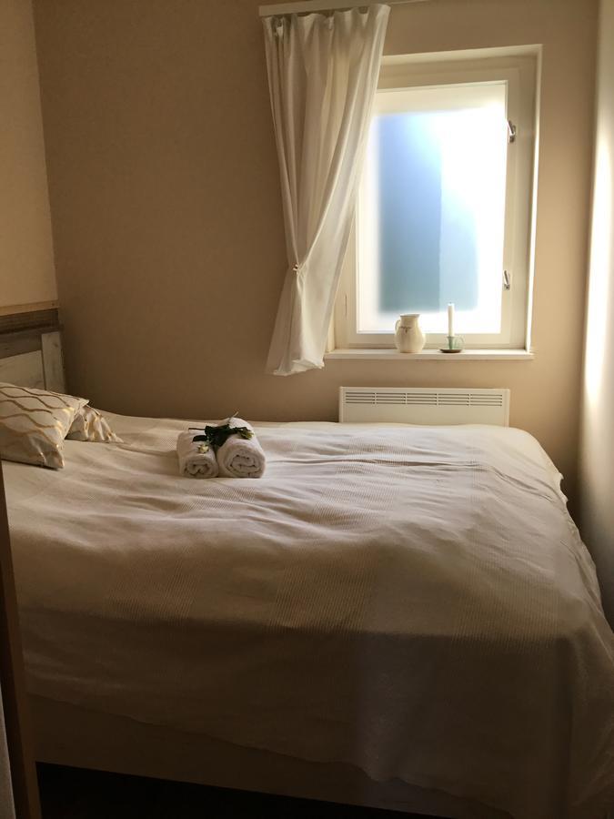Apartment Soos