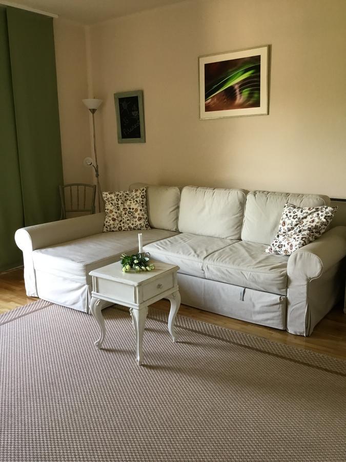 Soos Apartment Balatonfured